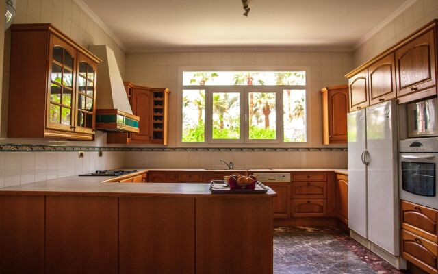 Pickalbatros Golf Beach Resort