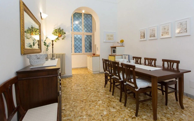 Rental In Rome Milazzo