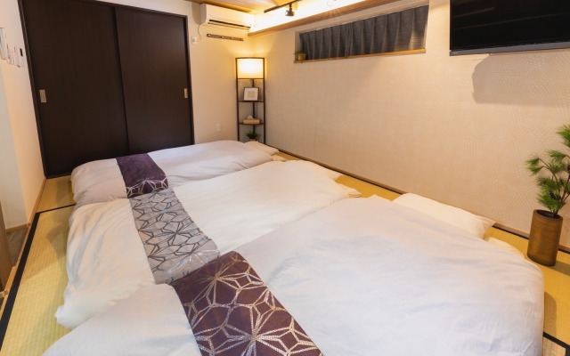 Lavita Kyoto - Vacation STAY 55645v