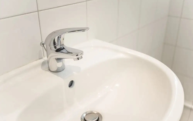 AP-Apartments Koszykowa No. 33