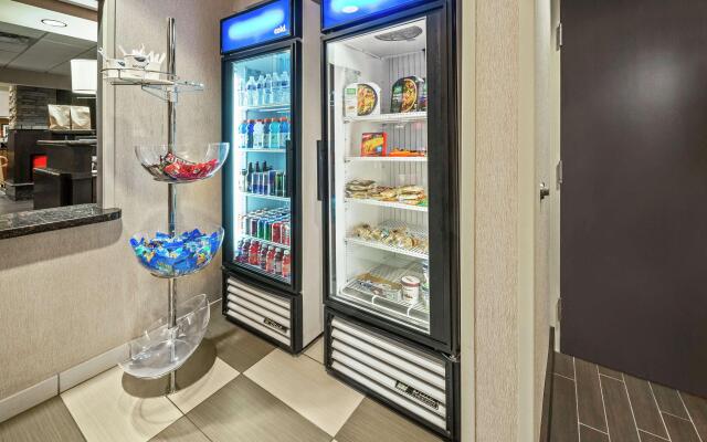 Hampton Inn & Suites Tulsa/Catoosa