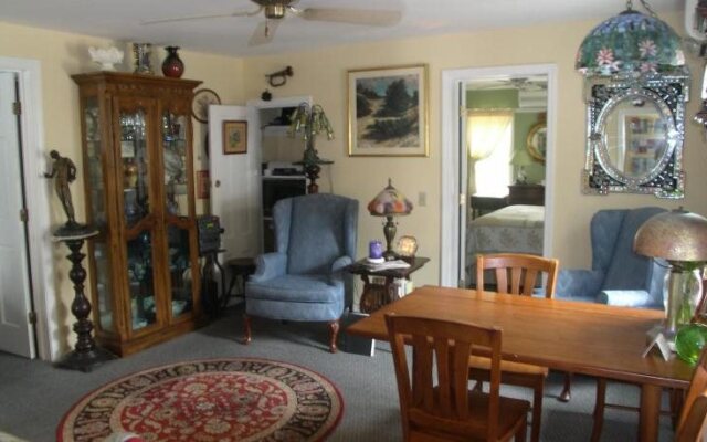 Bayberry Accommodations