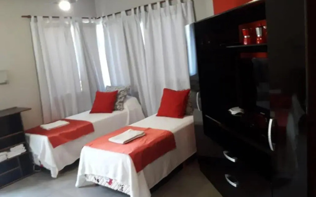 Cabana La Ribera