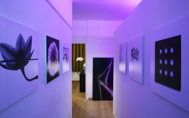 Faloria Mountain Spa Resort