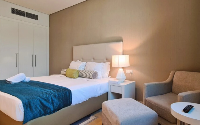 360 Vacation - Modern Studio Apartment