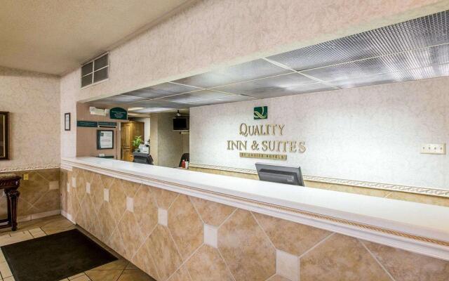 Quality Inn & Suites