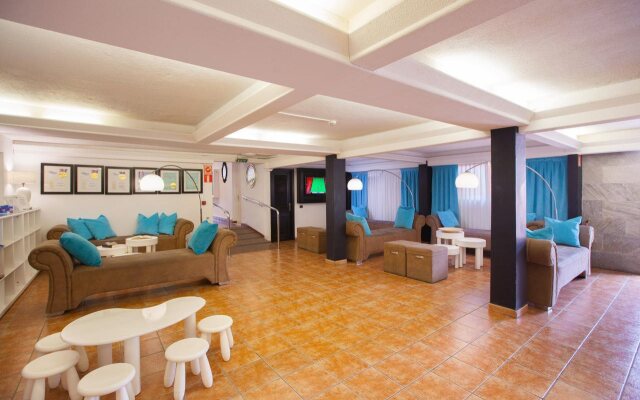 Bungalows Jardin del Sol