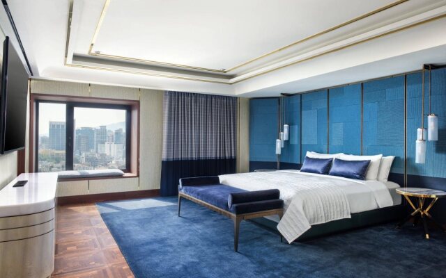 The Ritz-Carlton, Seoul