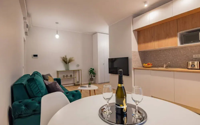 Ria Apartments