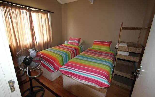 Self catering Mozambique