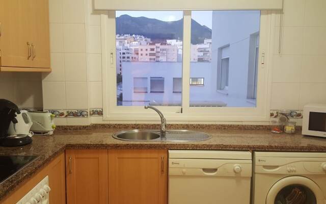 Marbella Beach Center 2 bedroom Faro