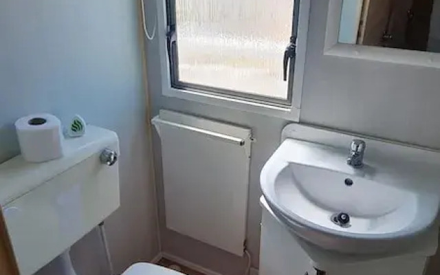 Lovely 3 bed With Balcony and Ramp