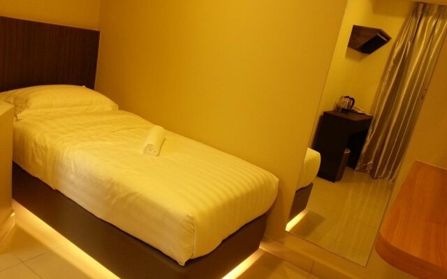 Hotel Vevo Puchong Malaysia