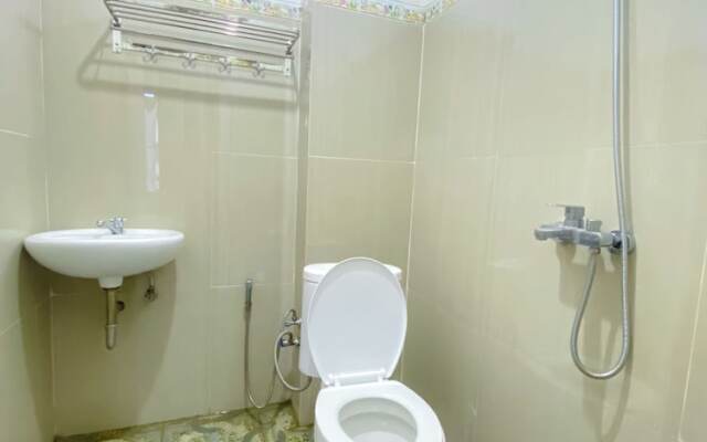 Hotel Wijaya family 2