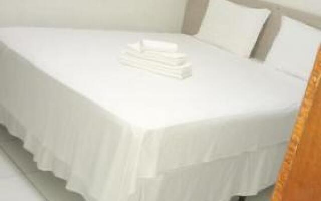 Pousada Delícias do Mar