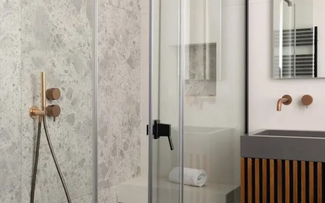 HIGHSTAY - Luxury Serviced Apartments - Invalides