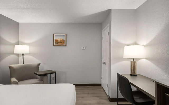 La Quinta Inn by Wyndham Stockton