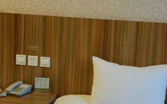 Eaka 365 Hotel Xingtang Xiqiaotou Branch