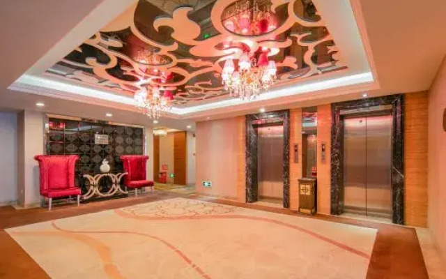 Yunxiang Business Hotel