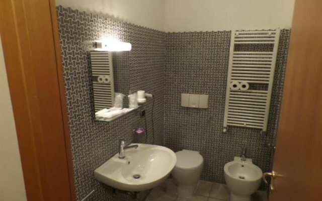Hotel Azzorre & Antille
