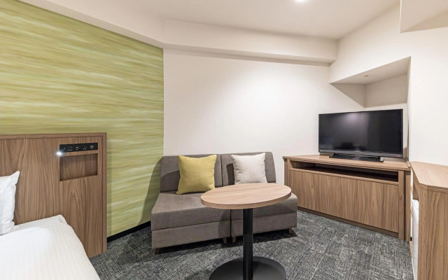 Hotel JAL City Nagano