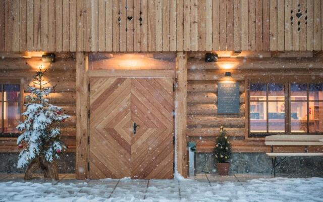 Guesthouse Lajnar