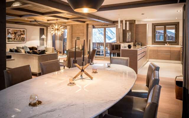 Six Senses Residences Courchevel