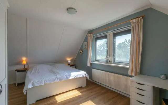 Atmospheric Detached Villa Near Beach