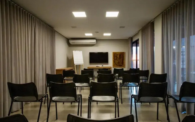 LA Hotel Votuporanga