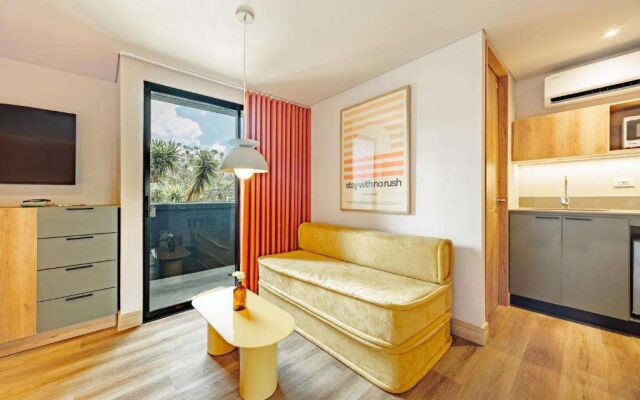 The Somos Central Hotel Poblado