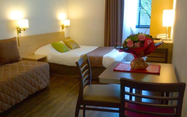 Amhotel Italie