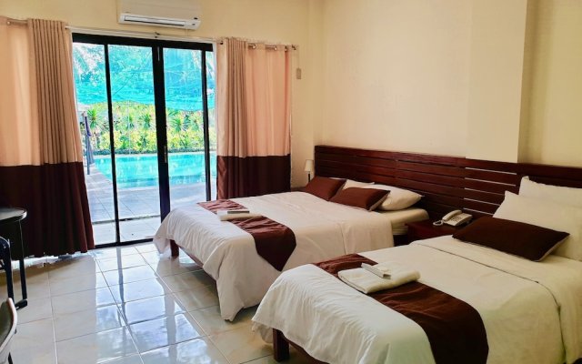 Fernandos Hotel