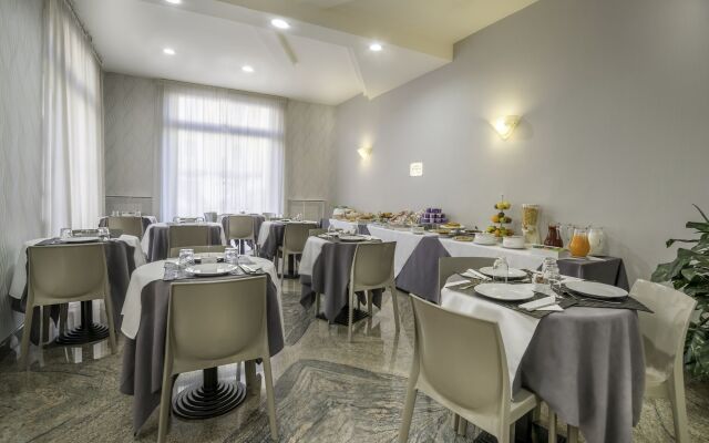 Hotel Donatello