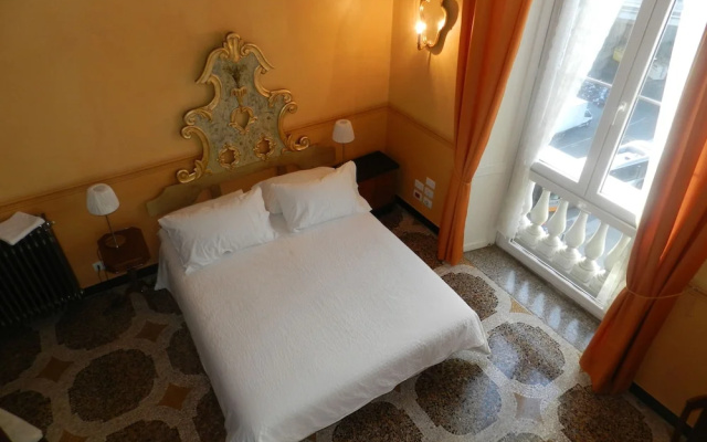 Bigo Guest House