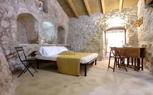 Bilocale Rurale in Resort