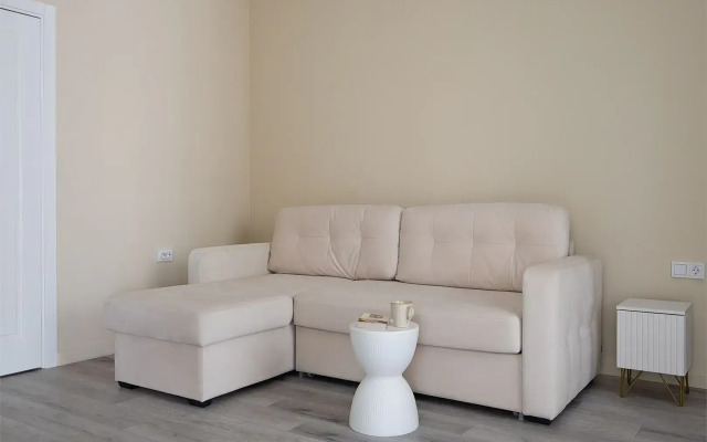 Апартаменты Pavlov Шампань