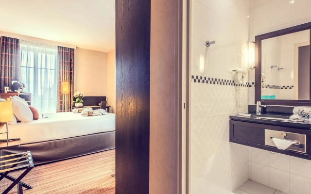 Mercure Le Mans Centre