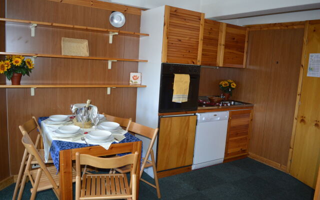 Residence Il Vigo di Marilleva