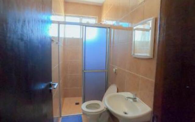 Pousada Estrela Dourada