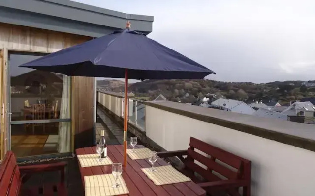 18 Courthouse Square Self Catering