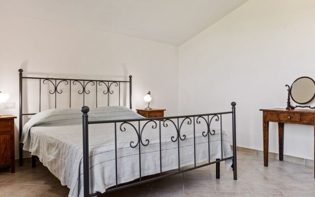 Charismatic Holiday Home in Montone With Private Pool