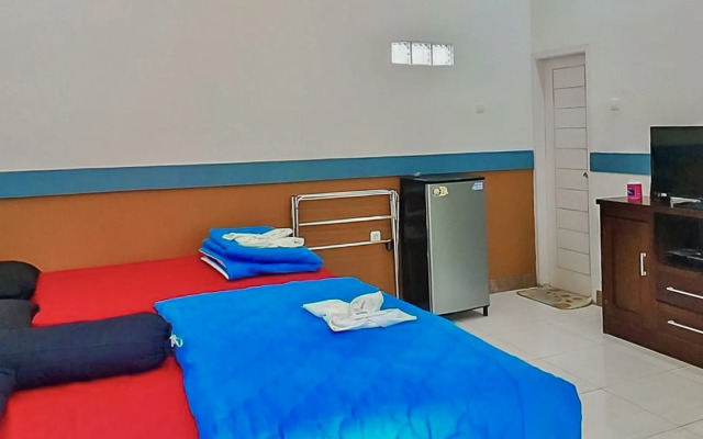 Wisma Ahlen Pangandaran