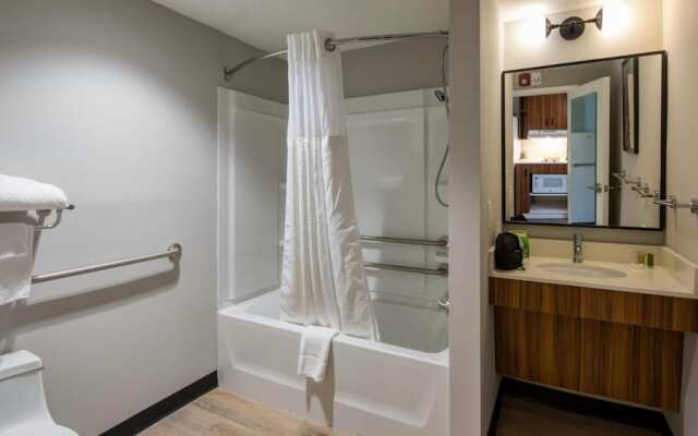 Uptown Suites Extended Stay Charlotte NC – Concord