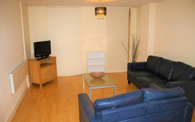 Feel At Home Birmingham City Centre