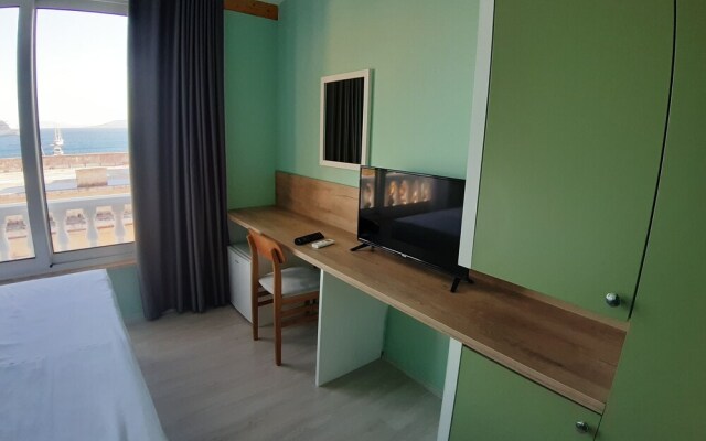 Bistrica Hotel