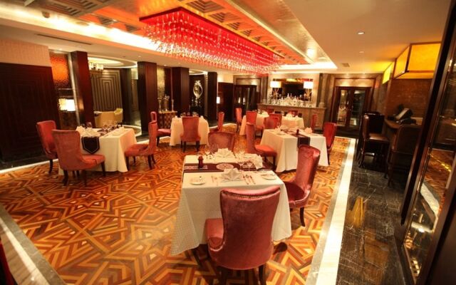 Grand Metropark Northyoker Hotel Shenyang