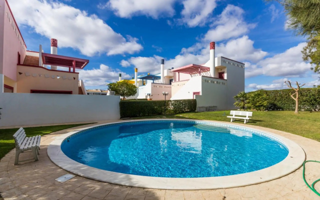 Acoteias do Alto A by Algarvemanta