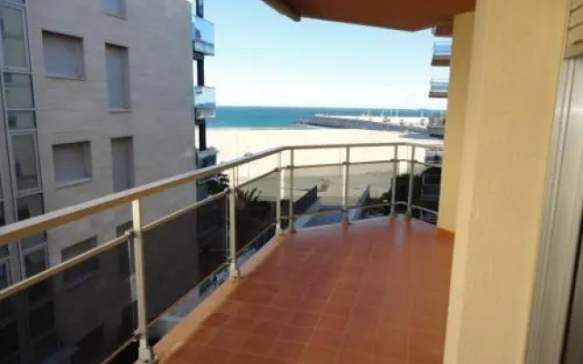 Apartaments Lamoga - Monteixo