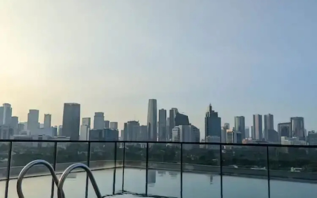 Samara Suites by Emily in Jakarta