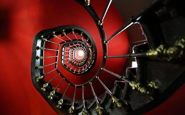 Grand Hotel Nouvel Opera